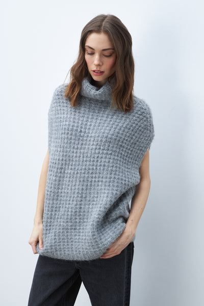 Line Solange Sweater Shell