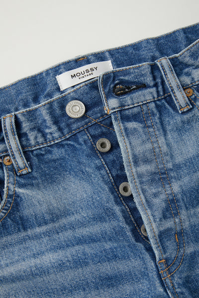 Moussy Vintage Shalen Straight Jean