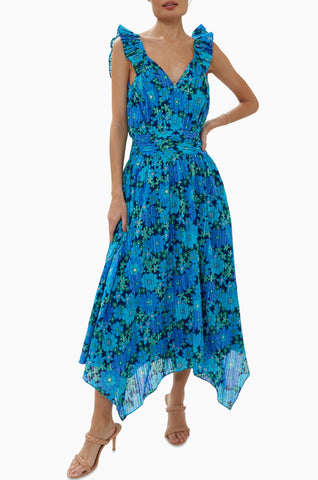 Ramy Brook Greta Dress