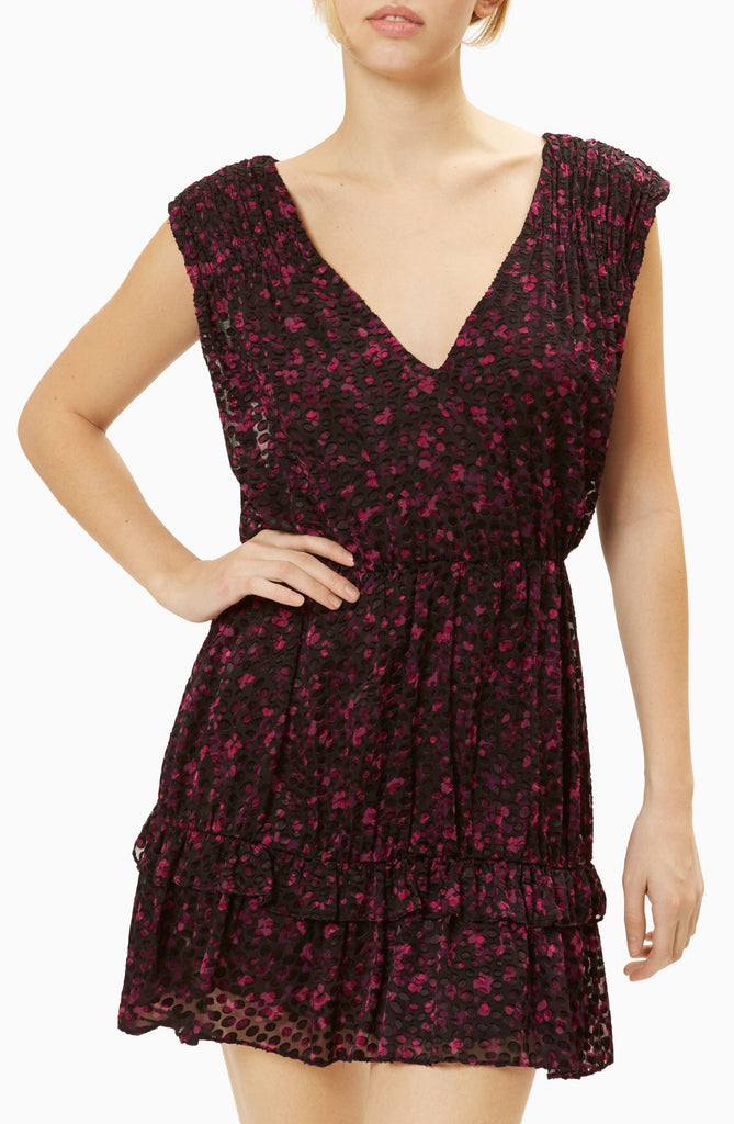 Ramy Brook Romina Dress