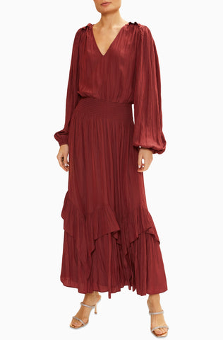Ramy Brook Alaia Dress