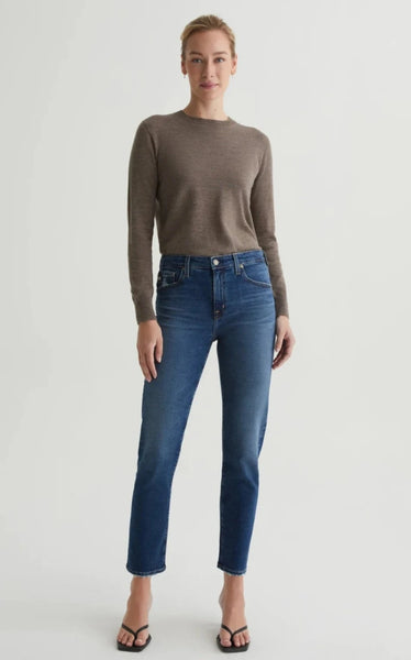 AG Ex-Boyfriend Jean