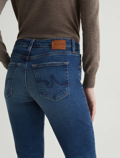 AG Ex-Boyfriend Jean