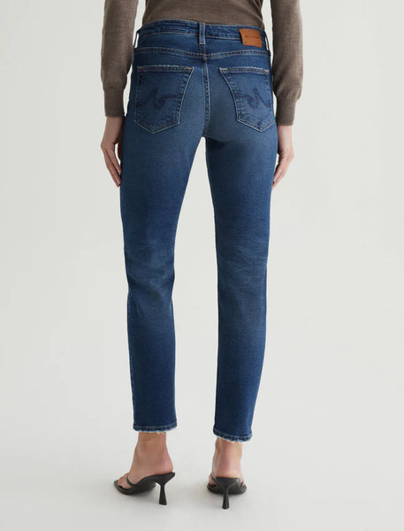 AG Ex-Boyfriend Jean