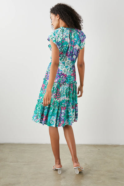 Rails Juni Floral Dress