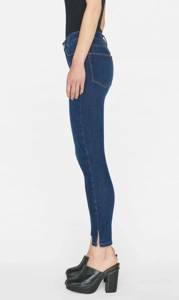 Frame Le High Skinny Jean