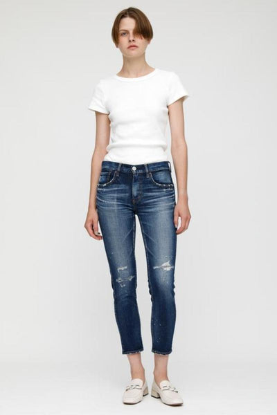 Moussy Vintage Lancaster Jean