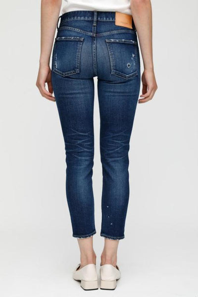 Moussy Vintage Lancaster Jean