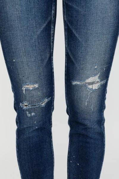 Moussy Vintage Lancaster Jean