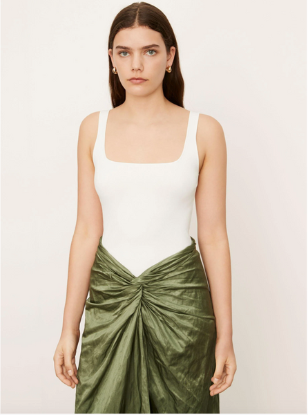 Vince Square Front Cami