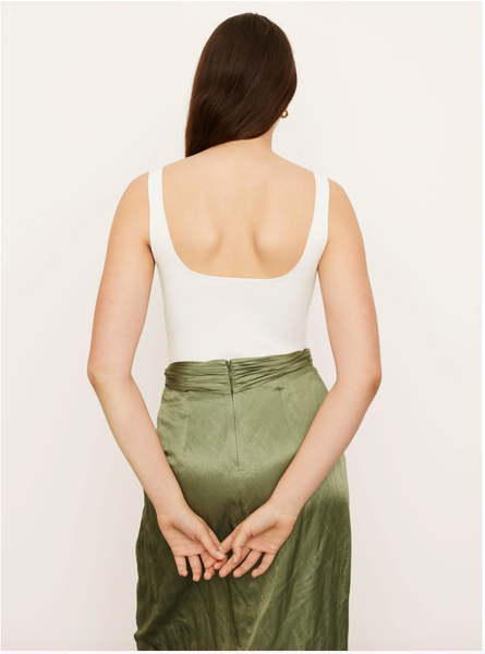 Vince Square Front Cami