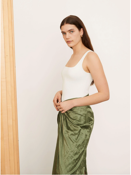 Vince Square Front Cami