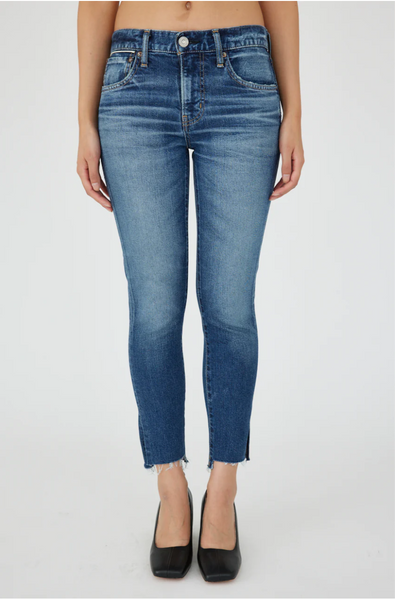 Moussy Vintage Bennington Jean