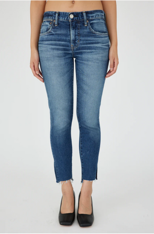 Moussy Vintage Lancaster Jean