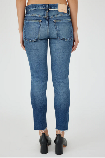 Moussy Vintage Bennington Jean