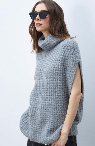 Line Solange Sweater Shell