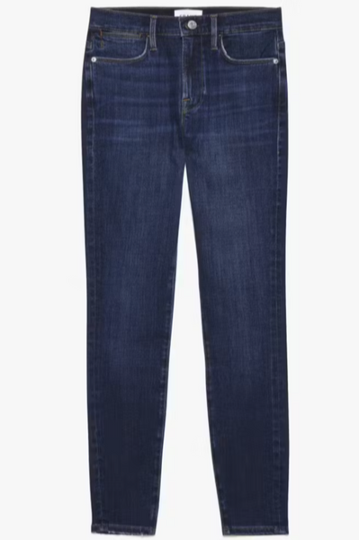 Frame Le High Skinny Jean