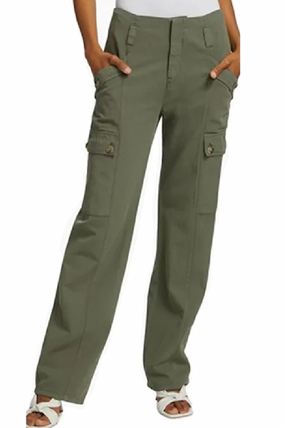 Ba&Sh Pantalon Dada Pants
