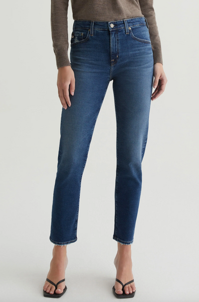 AG Ex-Boyfriend Jean