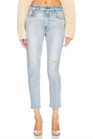 Moussy Vintage Lancaster Jean