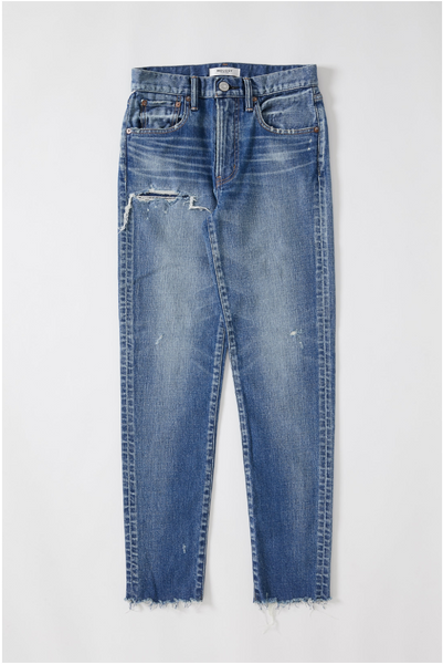 Moussy Vintage Hammond High Rise Skinny Jean