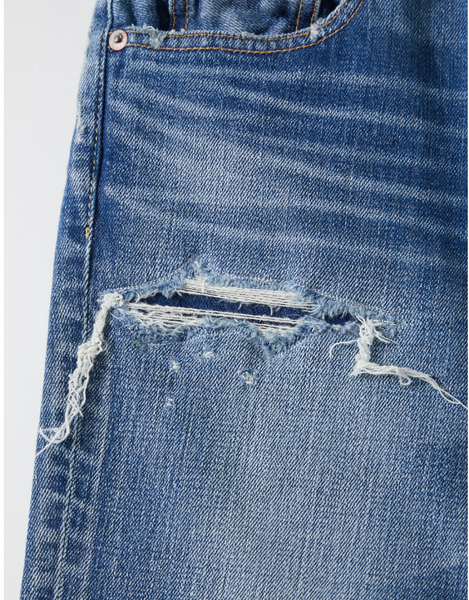 Moussy Vintage Hammond High Rise Skinny Jean