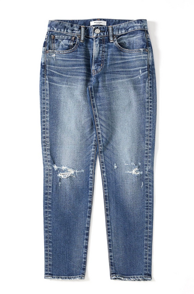 Moussy Vintage Batonrouge Skinny Jean
