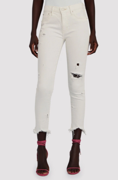 Moussy Vintage Glendele Skinny Jean