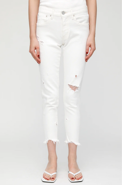 Moussy Vintage Glendele Skinny Jean