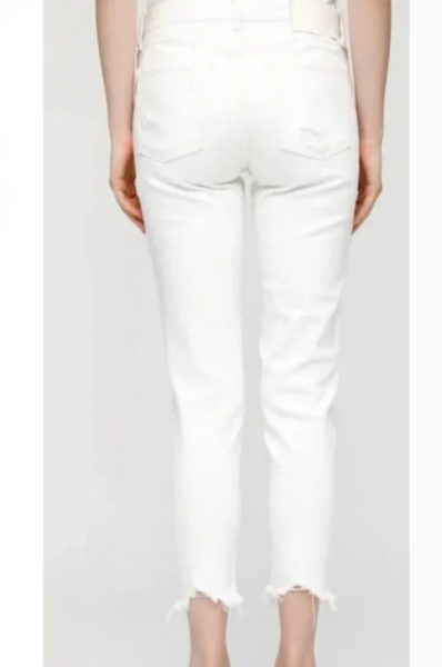 Moussy Vintage Glendele Skinny Jean