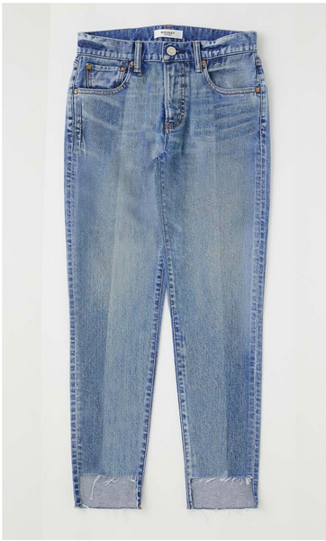 Moussy Vintage Hiltonia Skinny Jean
