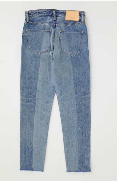 Moussy Vintage Hiltonia Skinny Jean