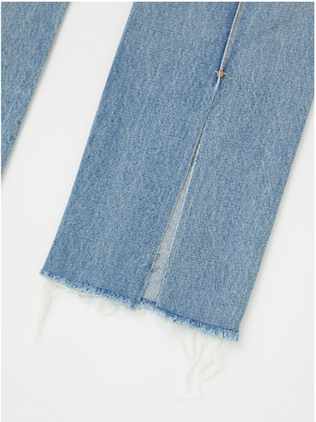 Moussy Vintage Siena Straight Jean