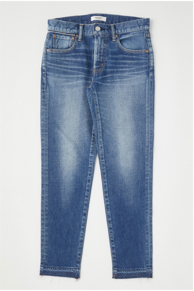 Moussy Vintage Clarence Skinny Jean