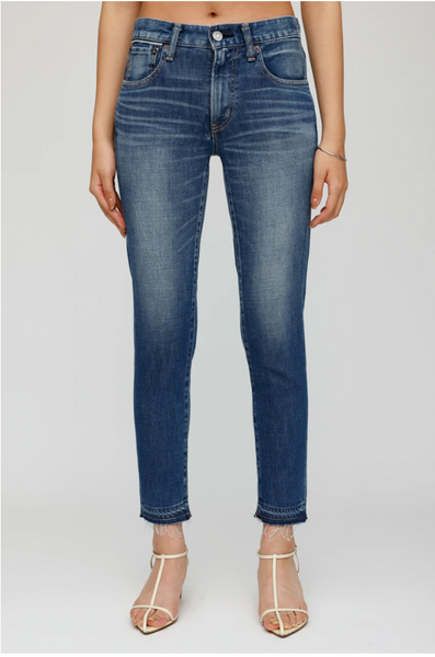 Moussy Vintage Clarence Skinny Jean