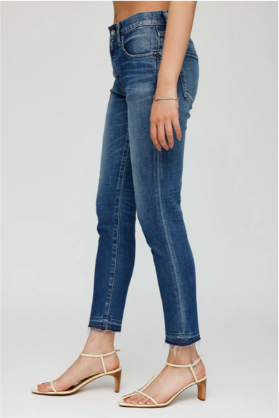Moussy Vintage Clarence Skinny Jean