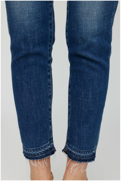 Moussy Vintage Clarence Skinny Jean