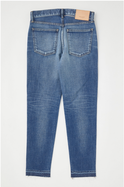 Moussy Vintage Clarence Skinny Jean