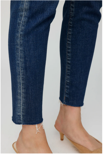 Moussy Vintage Warren Skinny Jean