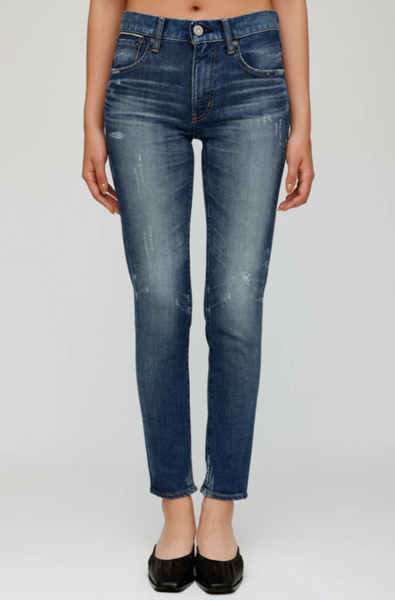 Moussy Vintage Velma Skinny Jean
