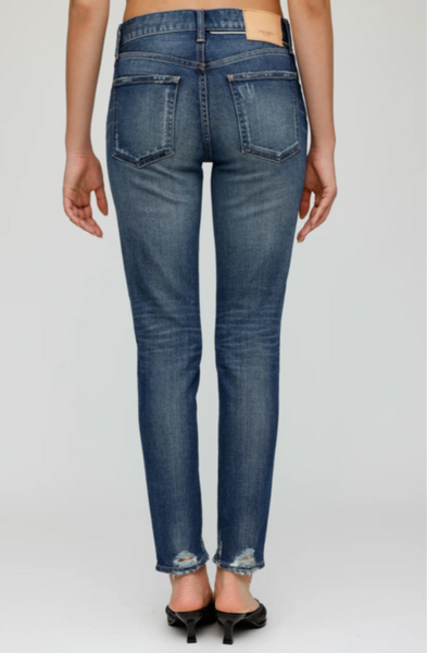 Moussy Vintage Velma Skinny Jean