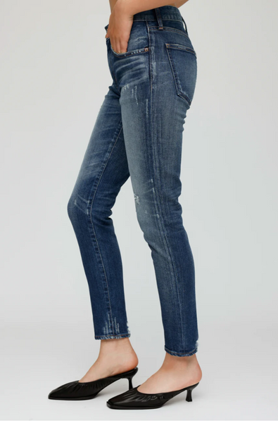 Moussy Vintage Velma Skinny Jean