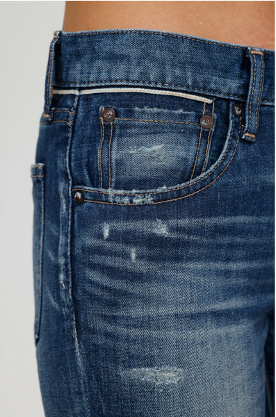 Moussy Vintage Velma Skinny Jean