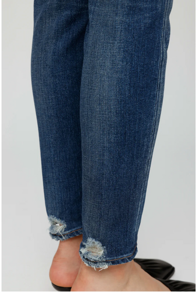 Moussy Vintage Velma Skinny Jean