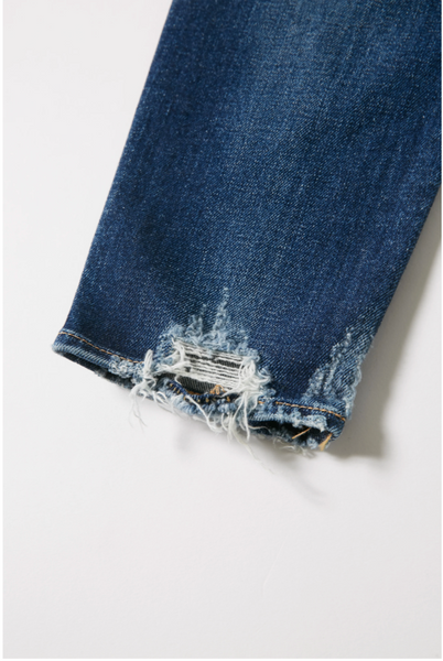 Moussy Vintage Velma Skinny Jean