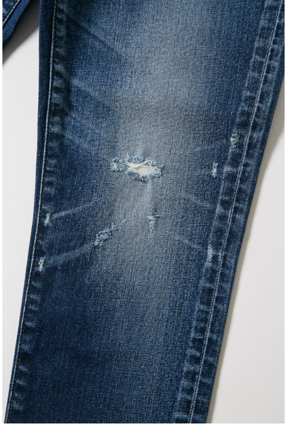 Moussy Vintage Velma Skinny Jean