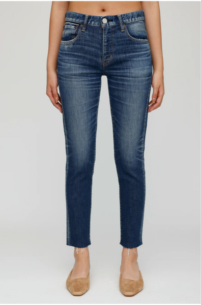 Moussy Vintage Warren Skinny Jean