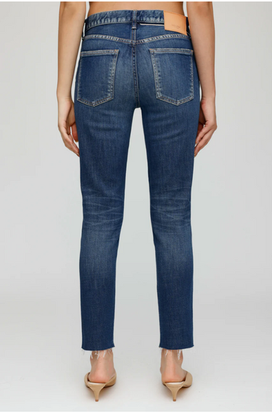 Moussy Vintage Warren Skinny Jean