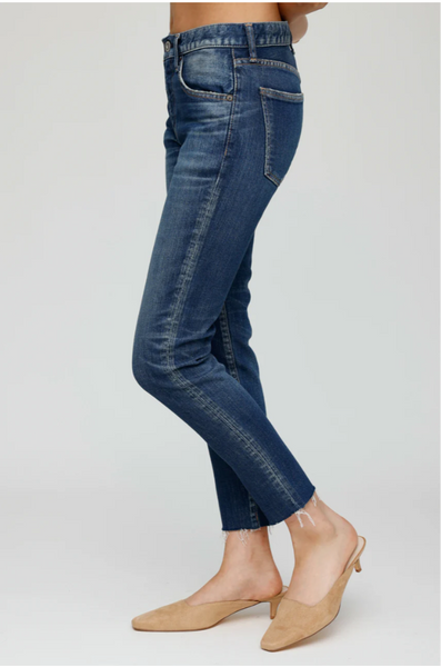 Moussy Vintage Warren Skinny Jean