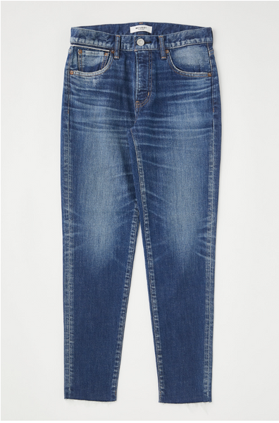 Moussy Vintage Warren Skinny Jean